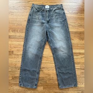 BDG HIGH WAISTED COWBOY JEAN